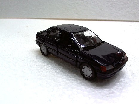 FORD ESCORT GHIA 1990 1/43