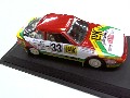 TOYOTA CELICA GT4 LUK MONTE CARLO 89 1/43