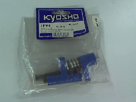 Servo à Roulement Kyosho pour Modélisme RC
