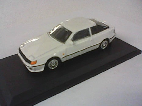 TOYOTA CELICA GT4 ROAD CAR WHITE