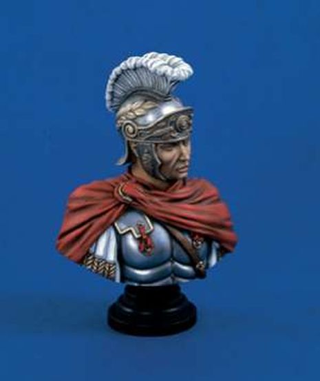 BUSTE CENTURION ROMAIN  200mm