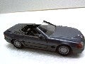 MERCEDES SL COUPE 1/43