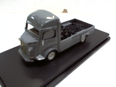 CITROEN HY CHARBONNIER 1/43