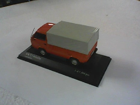 VW T3 PRITSCHE 1979
