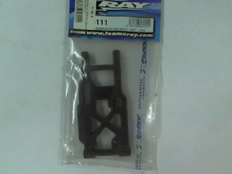 TRIANGLE SOUPLE LONG ARR INF DROIT XB8