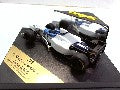 Miniature de Course TYRELL YAMAHA 024 Mika Salo 1996 - ONYX
