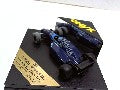 TYRELL YAMAHA 023 GP BRESIL - Modèle Miniature 1/43 de Mika Salo