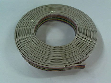 12 CABLES 5 M