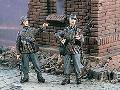 FANTASSINS ALLEMANDS WW2 1/35