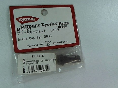 Carre/Noix de Frein Kyosho - Pièce Détachée pour Modélisme RC