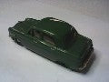 FORD ZEPHYR SIX SALOON 1951