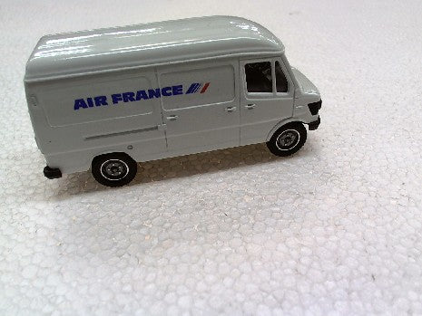 MERCEDES 407 D  AIR FRANCE 1/43