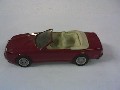 ASTON MARTIN VIRAGE VOLANTE 1991