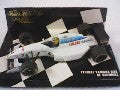 TYRRELL YAMAHA 022 BLUNDELL