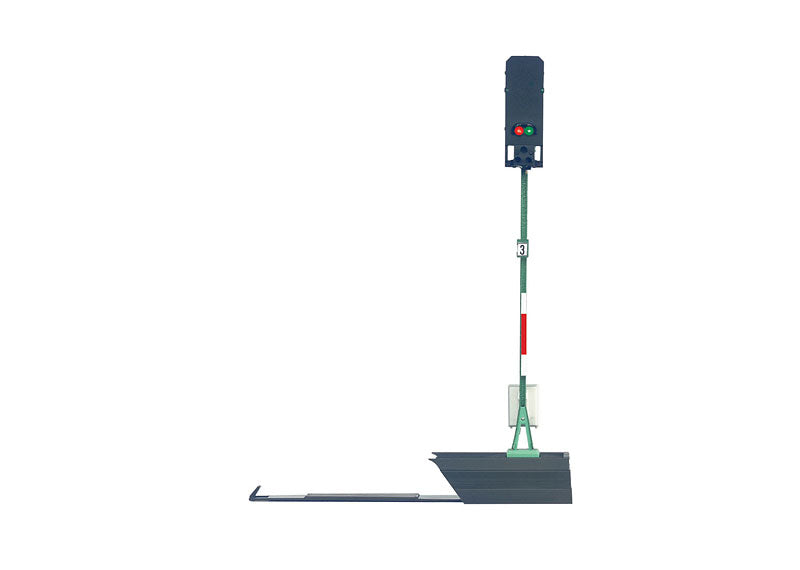 SIGNAL PRINCIPAL LUMINEUX HO