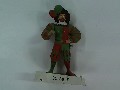 Soldat de Plomb Vert - Figurine Revland