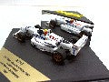 DALLARA-MUGEN HONDA F397 JONNY KANE BRITISH F3 CHAMPION 1997 1/4