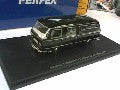 Renault Estafette Arnault Corbillard 1/43 - Miniature de Collection