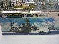 KAKO JAPANESE HEAVY CRUISER 1/700