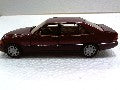 MERCEDES 600 SE LUXE