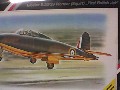 GLOSTER E28/39