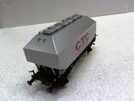 WAGON CEREALIER CTC HO
