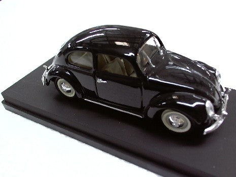 VOLSKSWAGEN BEETLE SEDAN 1948 1/43