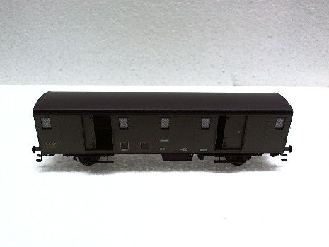 FOURGON OCEM 30 EP. III HO