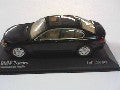 BMW SERIE 7 2001 NOIR METALLISE
