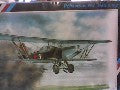 POLIKARPOV R-Z RED ARMY 1/72