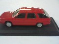 RENAULT 21 NEVADA POMPIER 1/43