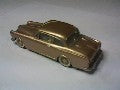 ALVIS TF21 SALOON 1966