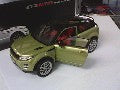 RANGE ROVER EVOQUE 1/18
