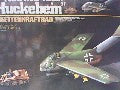 FW TA183A KETTENKRAFTRAD