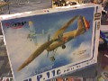 PZL P.11C RUMUNSKIE SILY POWIETRZNE 1942 1/48