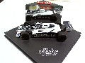 BRABHAM BT-50 RICCARDO PATRESE SWISS GP 1982