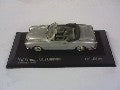 VW KARMANN GHIA CABRIO