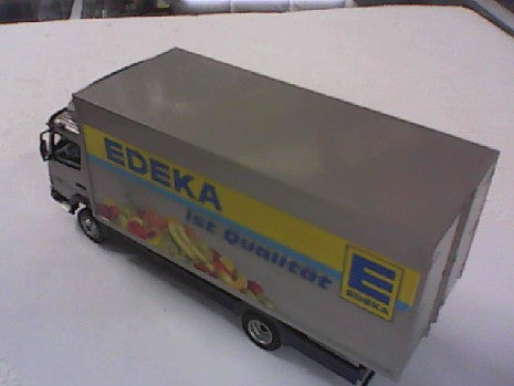 MERCEDES BENZ ATEGO 815