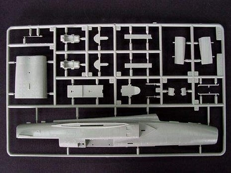 XIAN FBC-1 FLYING LEOPARD 1/72