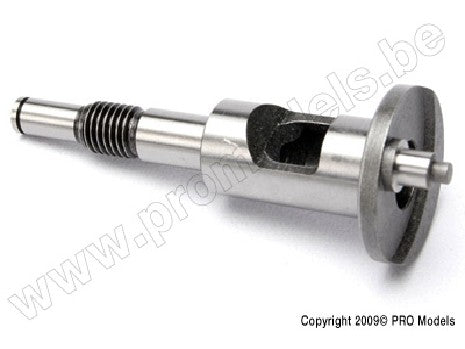 Crankshaft, IPS (for engines w/starter) (TRX 3.3)