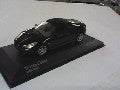 Miniature voiture Toyota Celica 1/43 en noir - Minichamps