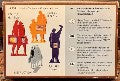 Tableau de Service FALLER 194 - Décor Trains Miniatures HO