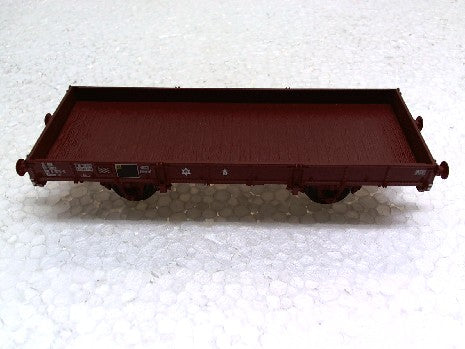 WAGON HO