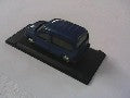 Berlingo Multispace Bleu 1/43 - Miniature Élégante d'Eligor