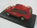 RANGE ROVER POMPIER 2 PORTE 1/43