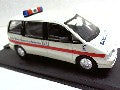 PEUGEOT 806 SAMU
