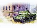 CHAR SOV.LOURD 15-2 1/35