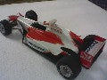 TOYOTA F1 2001 LIMT.ED.