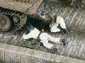 MECANO ALLEMANDS HIVER   1/35