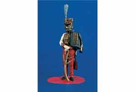 AIDE DE MAL.BERTHIER    120mm